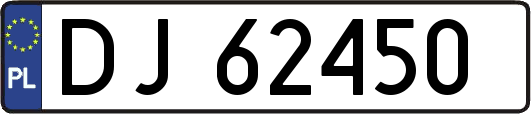 DJ62450