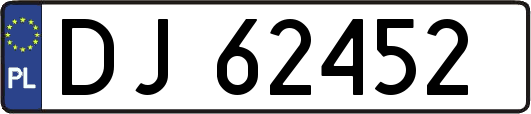 DJ62452