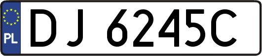 DJ6245C