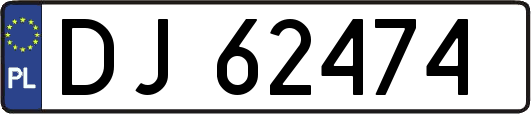 DJ62474
