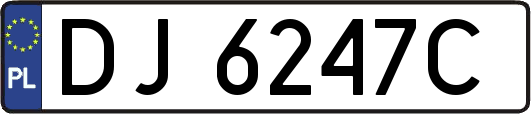 DJ6247C
