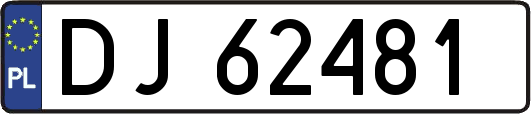 DJ62481