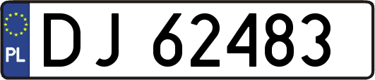 DJ62483