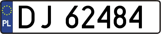 DJ62484