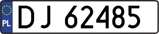 DJ62485