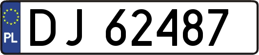 DJ62487