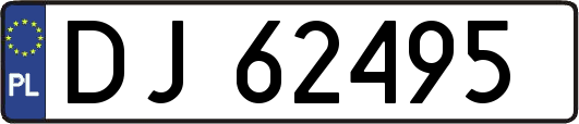 DJ62495