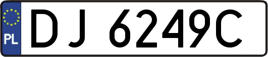 DJ6249C