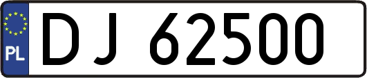DJ62500