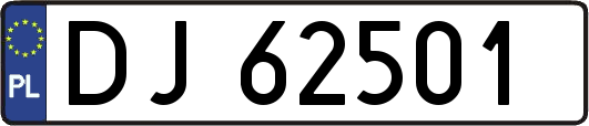 DJ62501