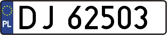 DJ62503
