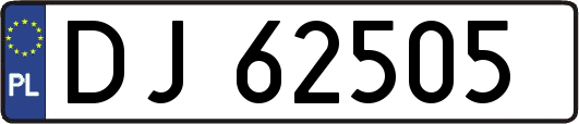 DJ62505