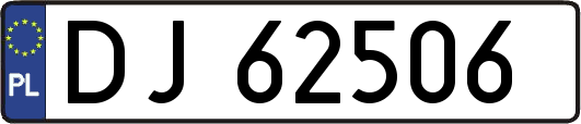 DJ62506