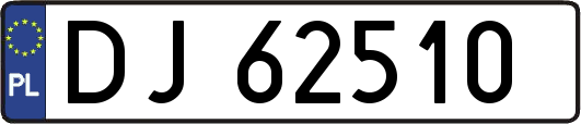DJ62510