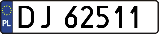 DJ62511