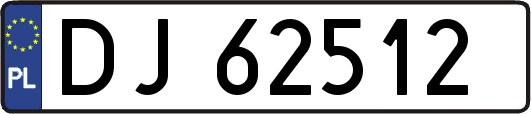 DJ62512