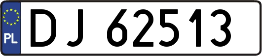 DJ62513