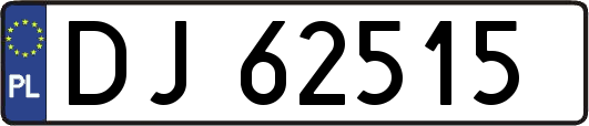 DJ62515