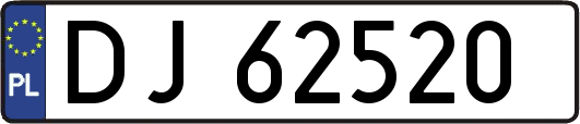 DJ62520