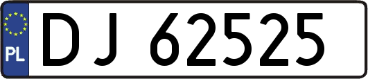 DJ62525