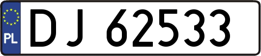 DJ62533