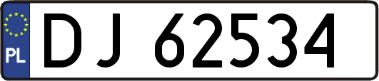 DJ62534