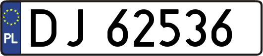 DJ62536