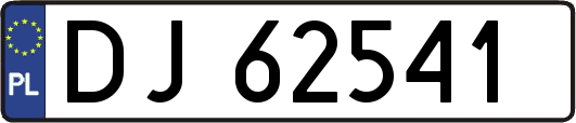 DJ62541