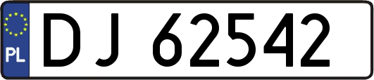 DJ62542