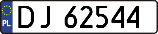 DJ62544