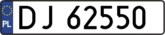 DJ62550