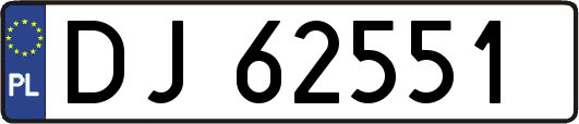 DJ62551