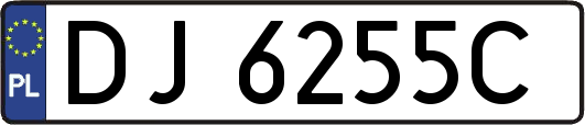 DJ6255C