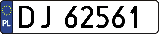 DJ62561