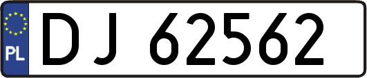 DJ62562