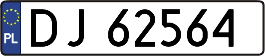 DJ62564