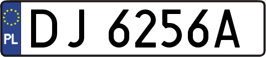 DJ6256A