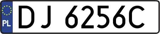 DJ6256C