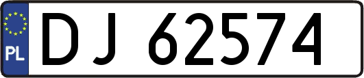 DJ62574