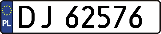 DJ62576