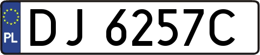 DJ6257C