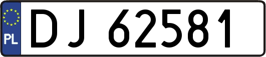 DJ62581