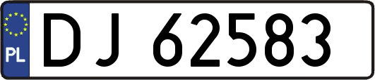 DJ62583