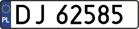 DJ62585