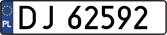 DJ62592