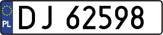 DJ62598