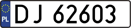 DJ62603