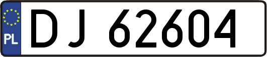 DJ62604