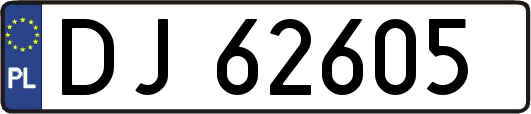 DJ62605