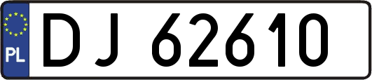 DJ62610